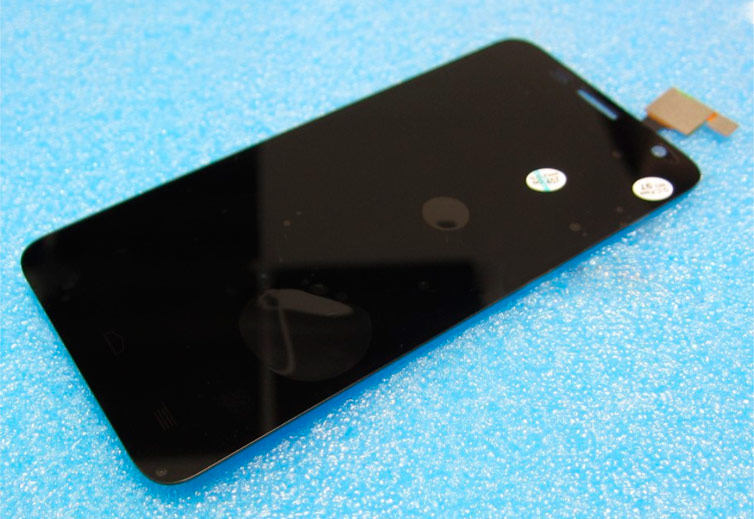 ������ ������ ������ OneTouch Idol Mini 6012x