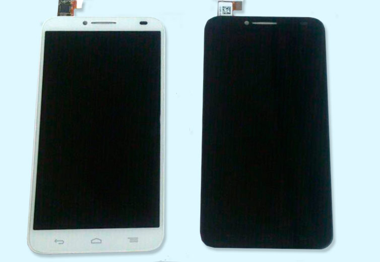 ������ ������� alcatel one touch idol 2 6037y