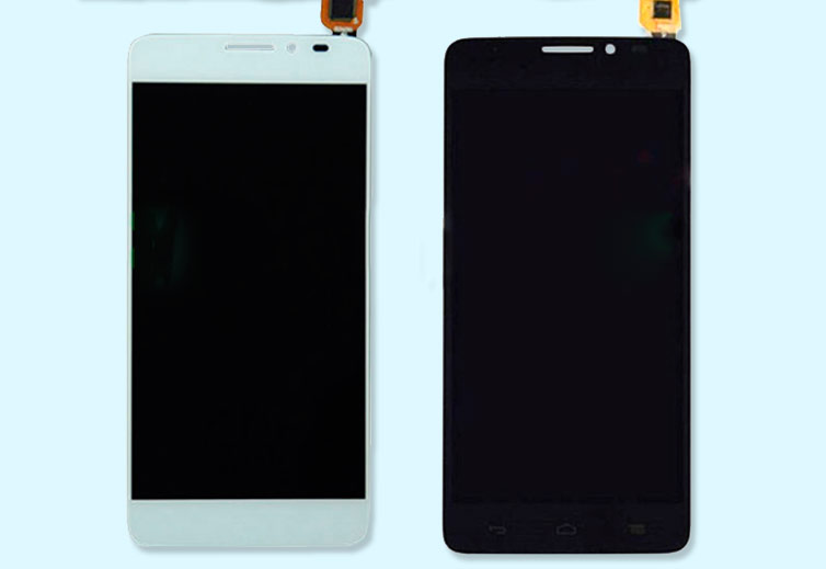������ ������� alcatel one touch idol X+ 6043d