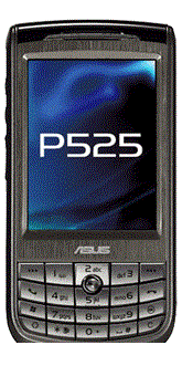 ������ Asus p525