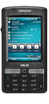 ������ Asus p750