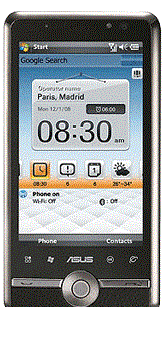 ������ Asus p835