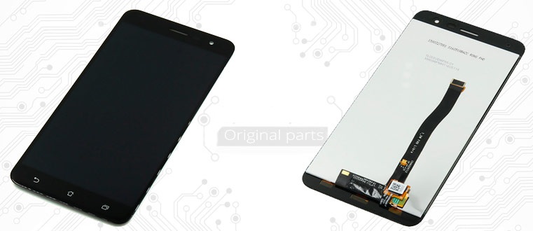 ������ ������ Asus ZenFone 3 ze552kl / ze520kl