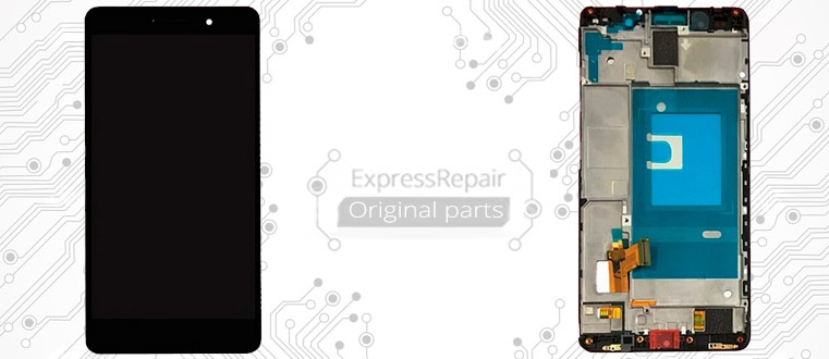 ������ huawei honor 7 ������ ������� �� �������