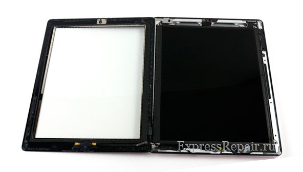 ������ iPad 4 - ������ ������ ������ �������