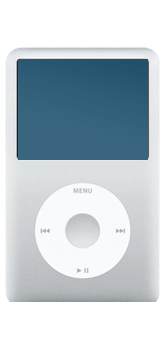 ������ Apple  ipod classic � ����� ������ Apple iPod classic