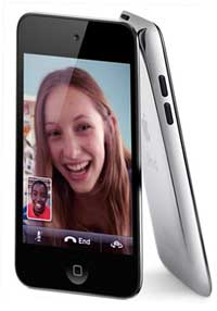 ������ ipod touch 3g