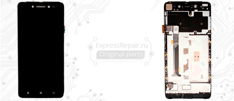 ������ ������ lenovo k5 plus � �������� � ����������