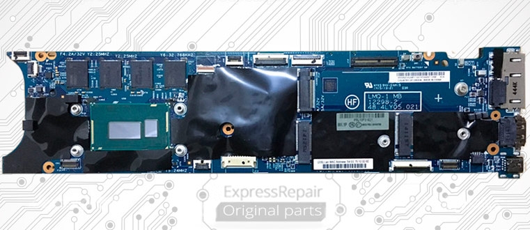 ������ ������� ThinkPad X1 carbon