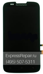������ ������ Lenovo a560