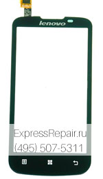 ������ ������ Lenovo a800