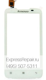 ������ ������ Lenovo a820