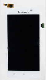 ������ ������ Lenovo s850