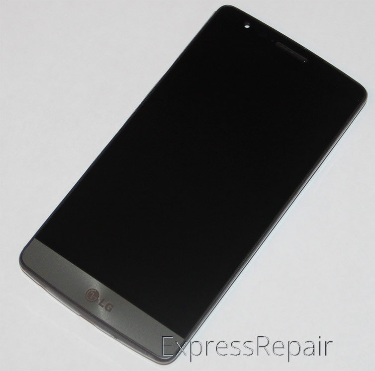 ������ ������� lg d724