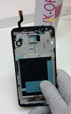 ������ �������� ������ lg g2