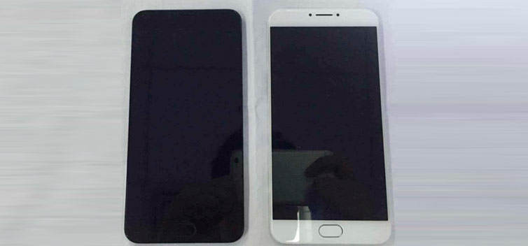 ������ ������ ��������� ������� ������� meizu pro 6