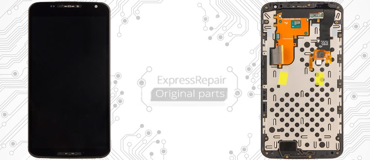 ������ ������ c ���������� � �������� motorola nexus 6