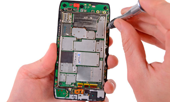 ������ motorola razer hd