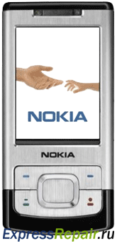 ������     Nokia 6500  