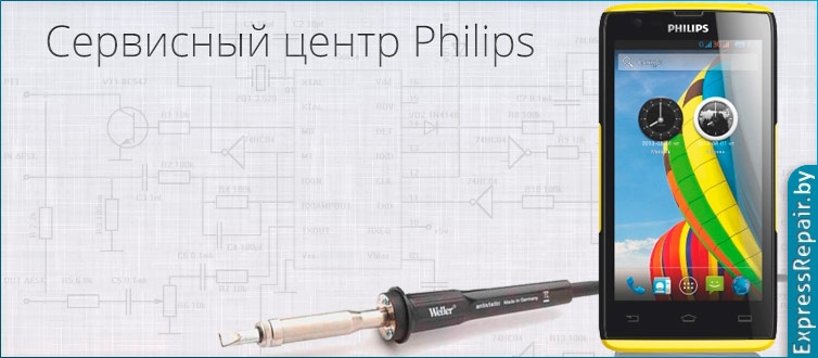 ������ philips w6500
