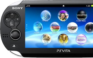 ������ psp vita
