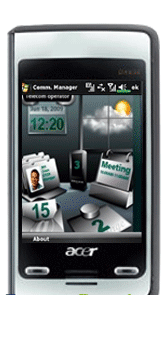 ������ acer dx650