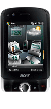 ������ acer x960