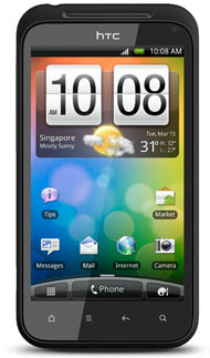 ������ htc  incredible s ������ ������ 