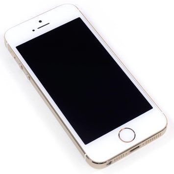 iphone 5s ремонт с заменой экрана