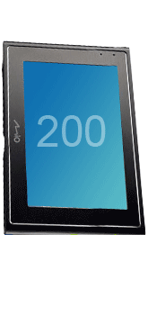������ Mio 200  Moov 