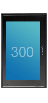 ������ Mio 300  Moov 