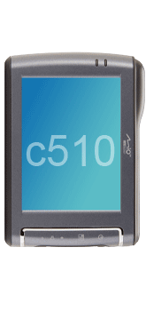 ������ Mio c510