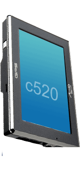 ������ Mio c520