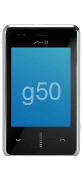 ������ Mio G50 Leap  