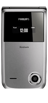 ������ ������� philips x600 , ������ ������ �600 