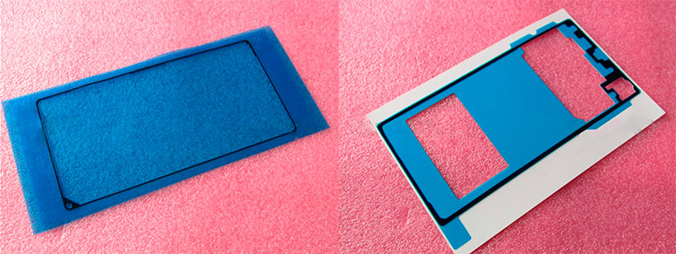 ������������ ����� sony xperia z1