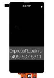 ������ ������ Sony Xperia Z1 Compact 