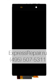 ������ ������ Sony Xperia Z3