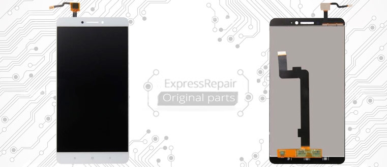 ������ ������ ��������� ������� ������ xiaomi mi max