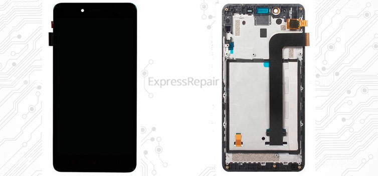 ������ ������ ��������� ������� ������ xiaomi note 2