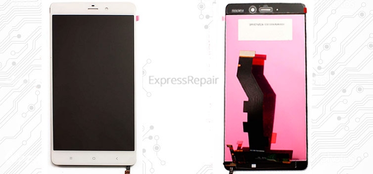 ������ ������ ��������� ������� ������ xiaomi note 2