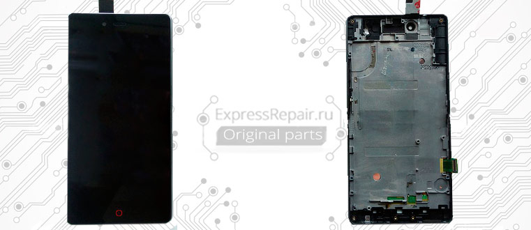 ������ ������ ��������� ������� ������� zte nubia z9