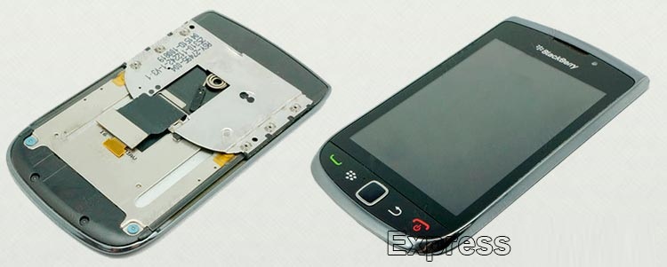 ������ blackberry 9800 ������ ������