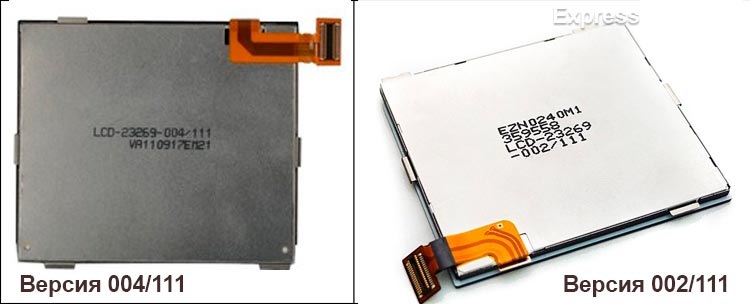 ������ ������ blackberry 9700 - ������ � �����������