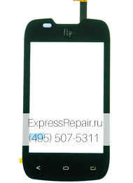 ������ ������ Fly iq 432