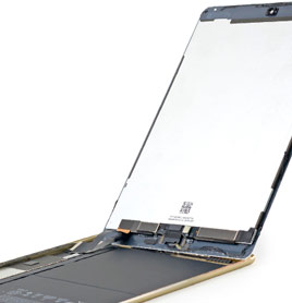 ������ ��������� ipad air 2