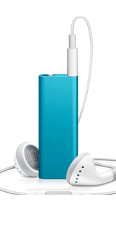������ Apple  ipod shuffle� ����� ������ Apple iPod shuffle