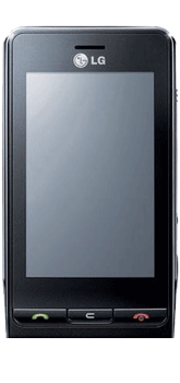 ������ lg KE990 � ke990