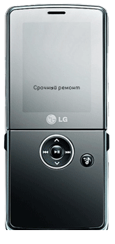 ������ lg KM380 � KM 380