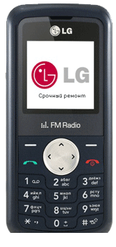������ lg KP105 � KP105